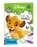disney-kolorowanka