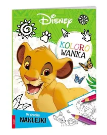 disney-kolorowanka