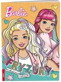 barbie-fryzury