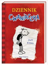 dziennik-cwaniaczka