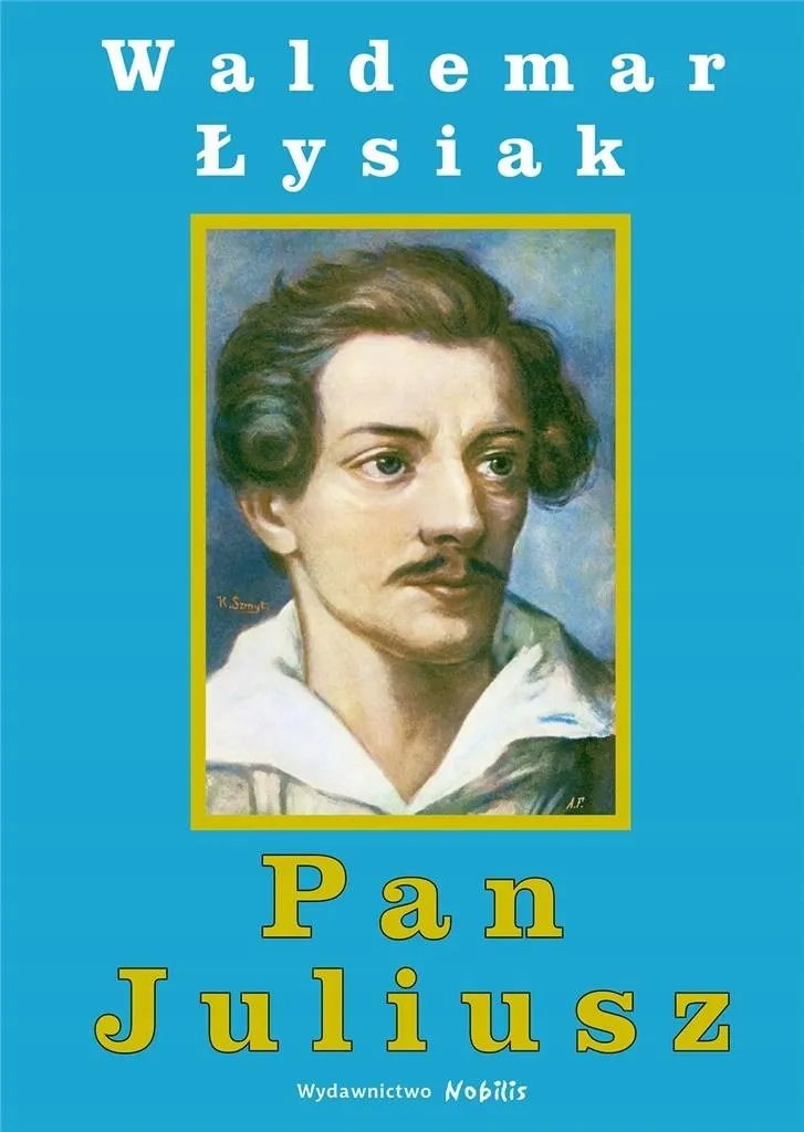 pan-juliusz