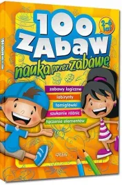 100-zabaw-greg