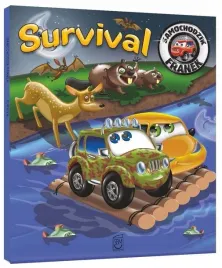 samochodzik-franek-survival