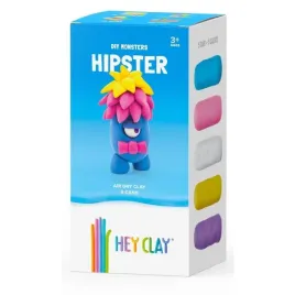 hey-clay-potwory-hipster
