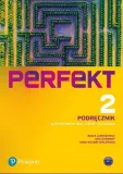 perfekt-2-podrecznik-a1-pearson