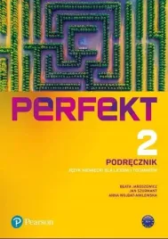 perfekt-2-podrecznik-a1-pearson
