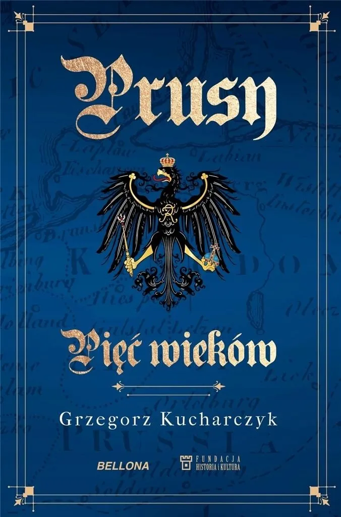 prusy-piec-wiekow