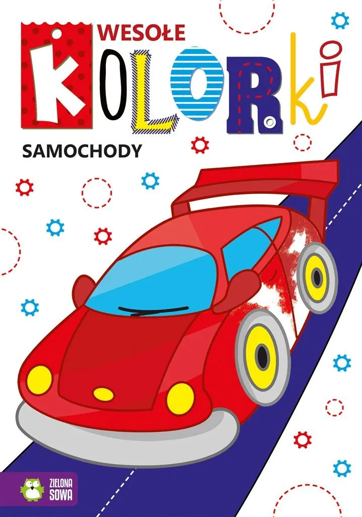 wesole-kolorki-samochody
