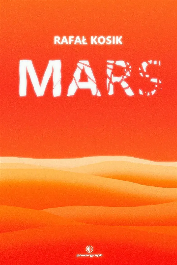 mars