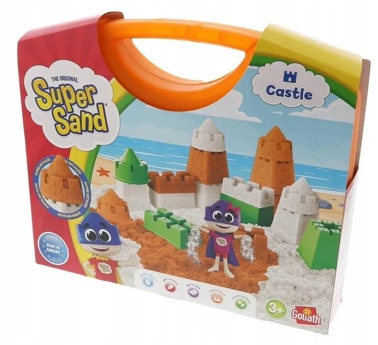 super-sand-castle-case