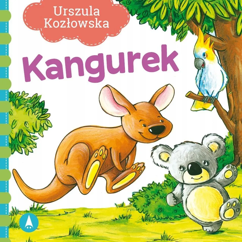 kangurek