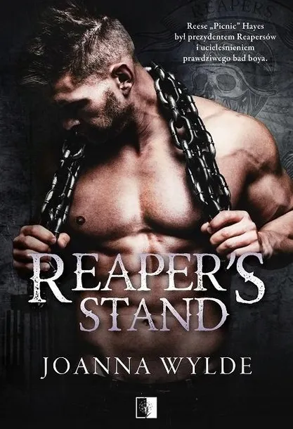 reaper-s-stand