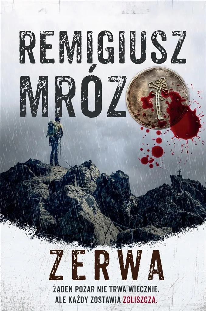 zerwa