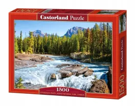 puzzle-1500-athabasca-river-canada-castor
