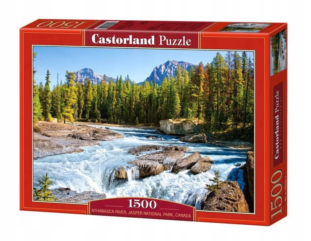 puzzle-1500-athabasca-river-canada-castor