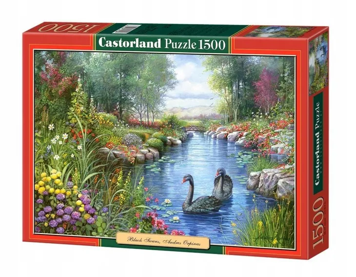 puzzle-1500-czarne-labedzie-castor