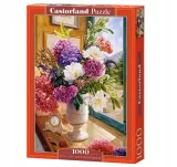 puzzle-1000-still-life-with-hydrangeas-castor
