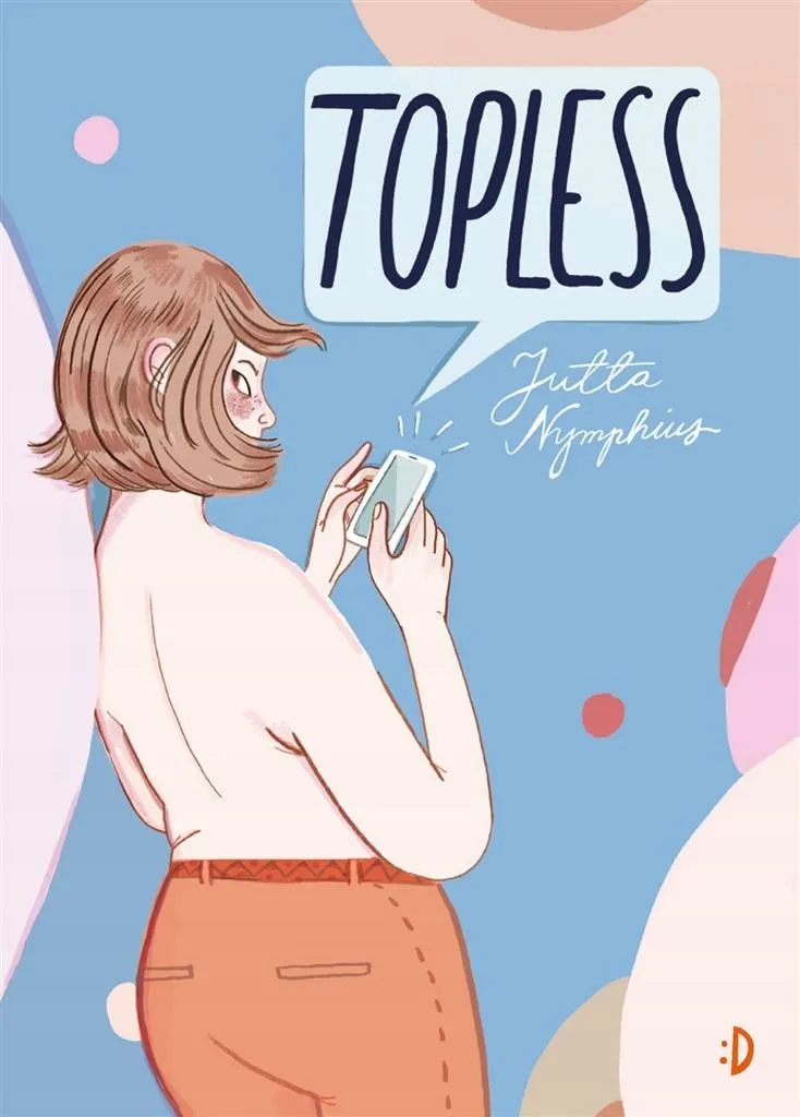topless