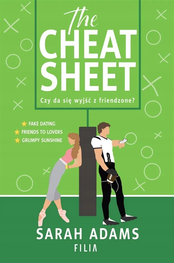 the-cheat-sheet