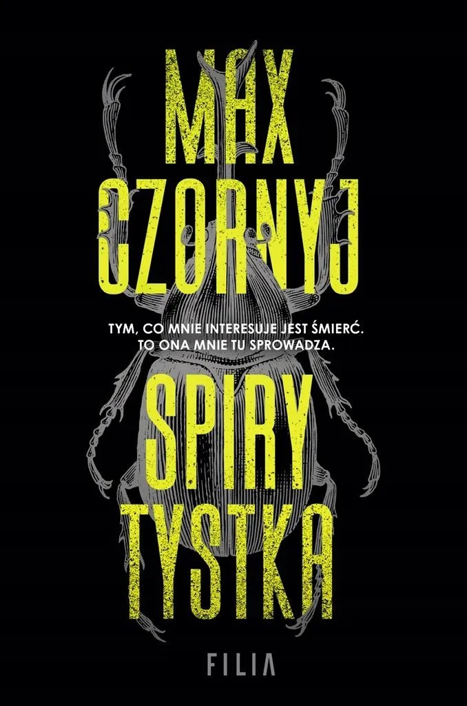 spirytytska