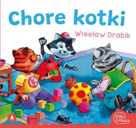 chore-kotki