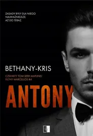antony