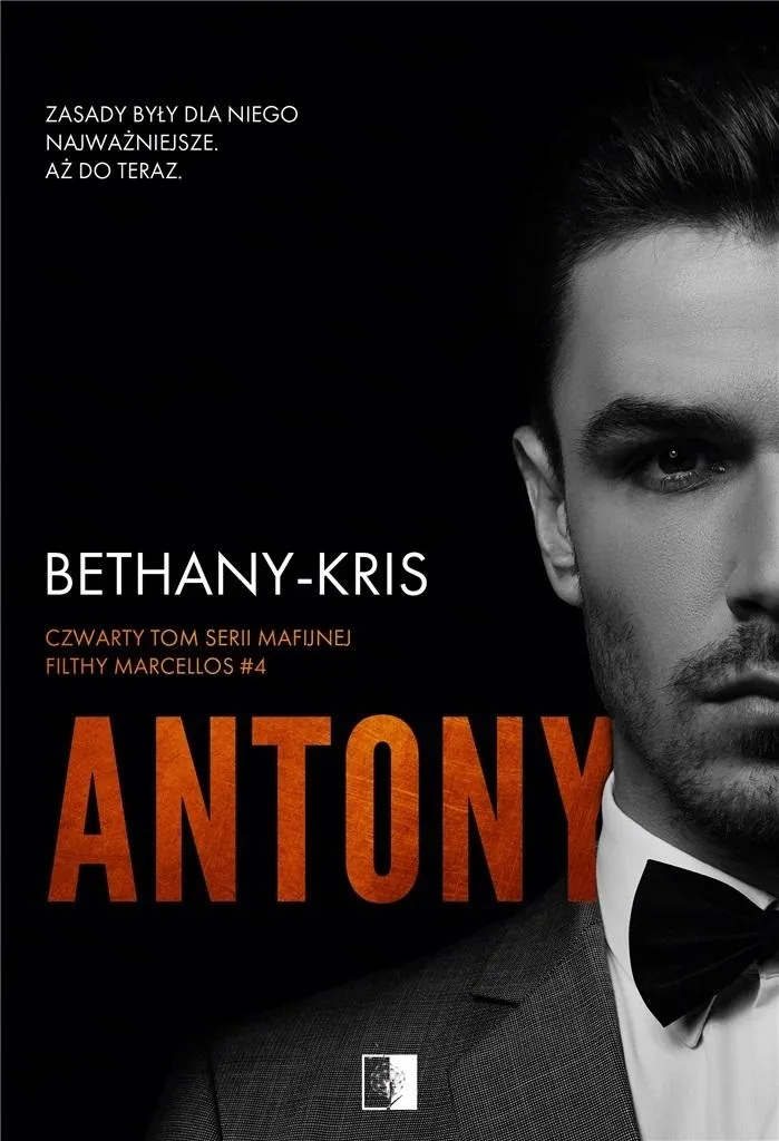 antony