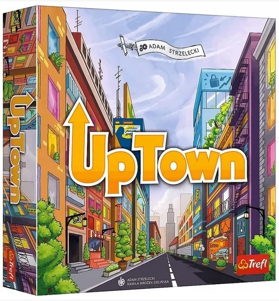 uptown-trefl