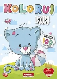 koloruj-kotki