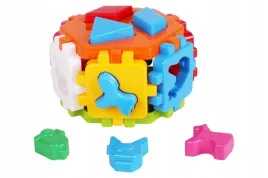 sorter-madry-maluch-hexagon