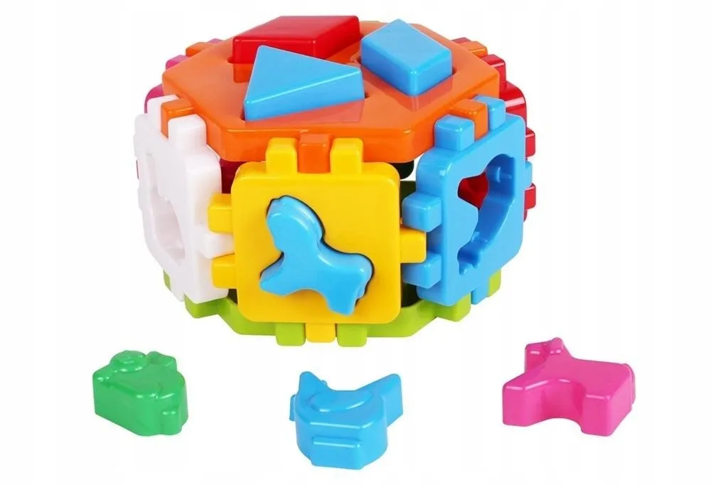 sorter-madry-maluch-hexagon