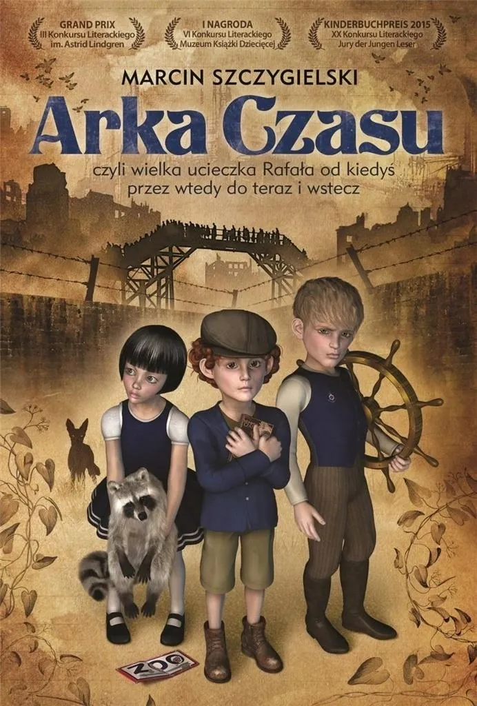 arka-czasu