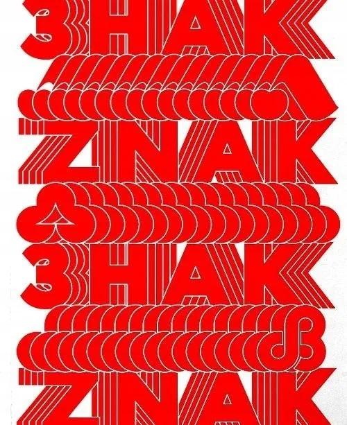 znak