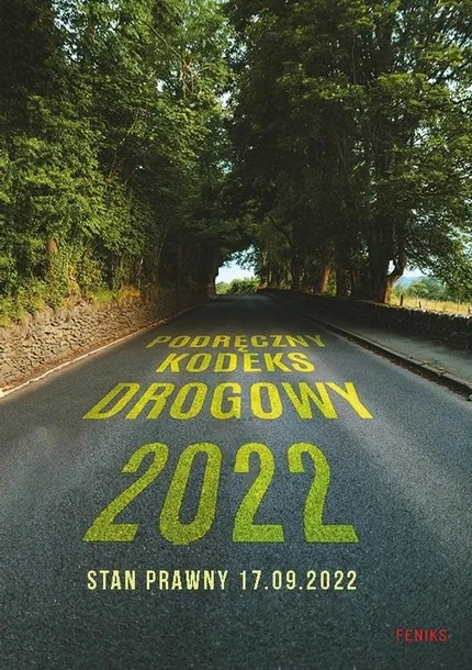podreczny-kodeks-drogowy-2022