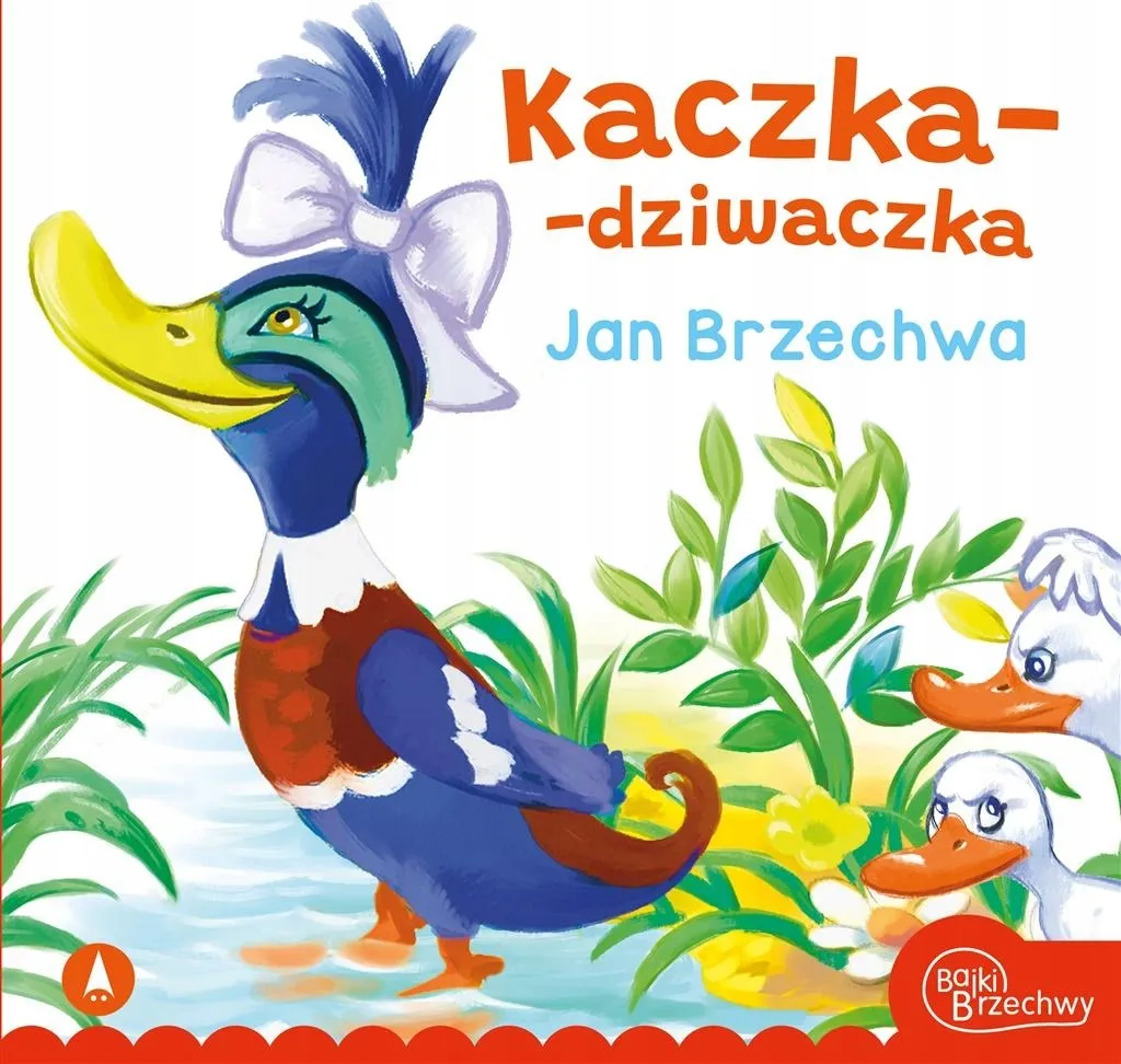kaczka-dziwaczka