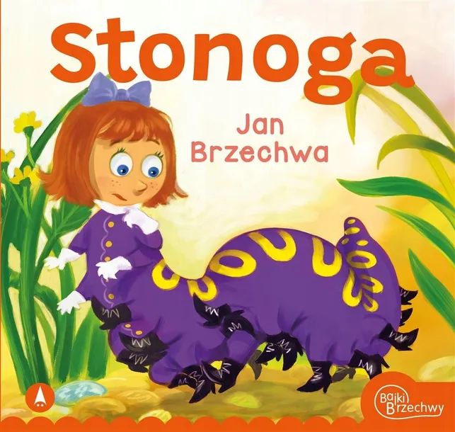 stonoga