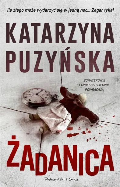 zadanica