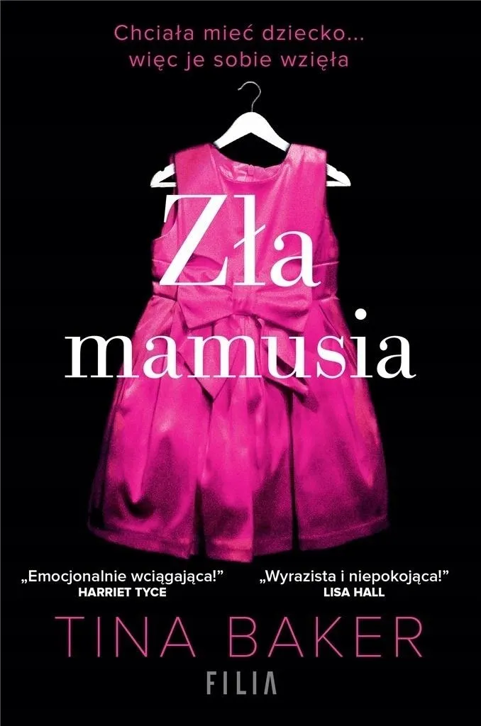 zla-mamusia