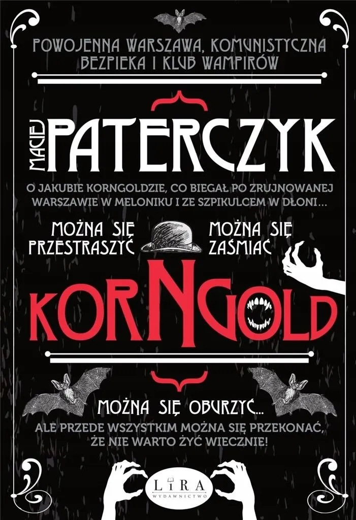 korngold
