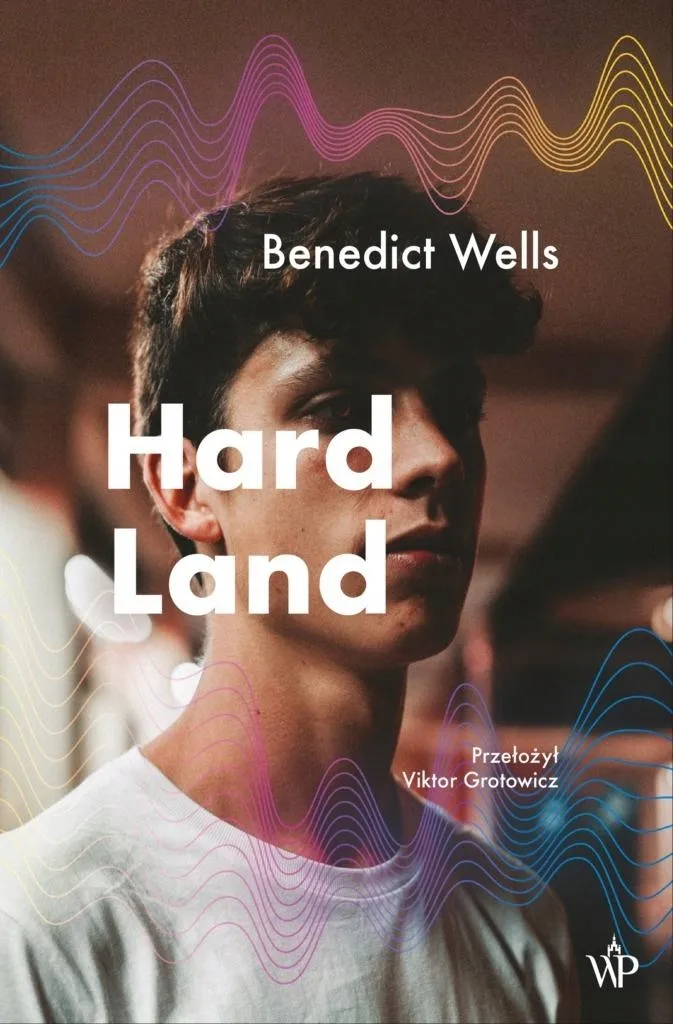 hard-land