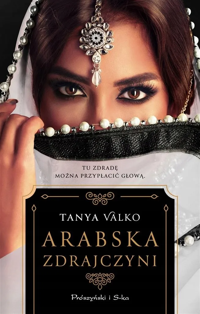arabska-zdrajczyni