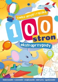 100-stron-ekstraprzygody