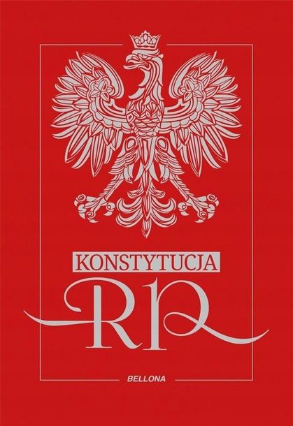 Konstytucja Rzeczypospolitej Polskiej TW