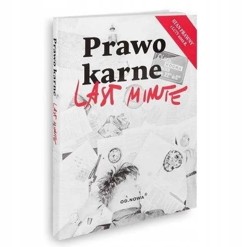 last-minute-prawo-karne