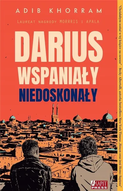 darius-wspanialy-niedoskonaly