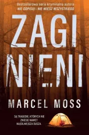 zaginieni