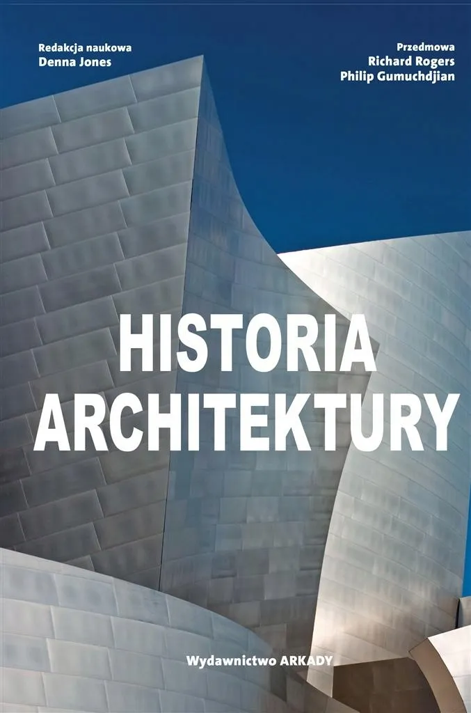 historia-architektury