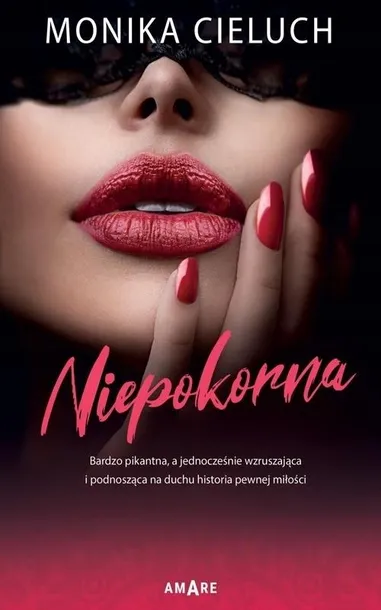 niepokorna