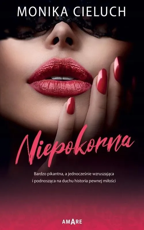 niepokorna