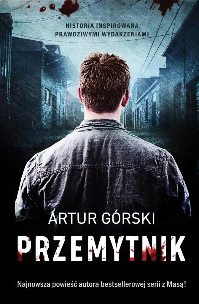 przemytnik